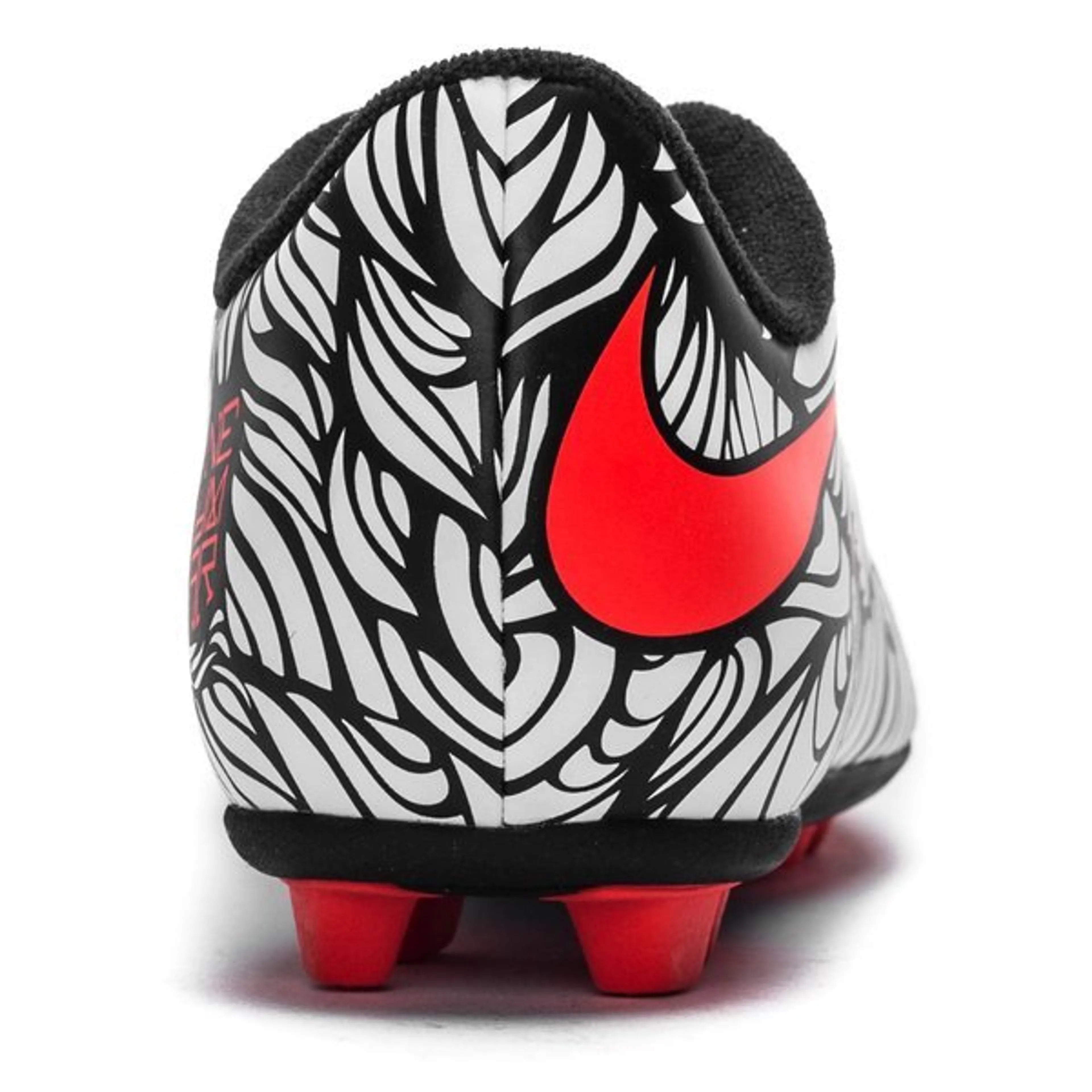 Nike Kids HYPERVENOM PHADE II NJR FGR
