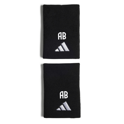 Wrexham ABC Wristbands - Queensferry Sports