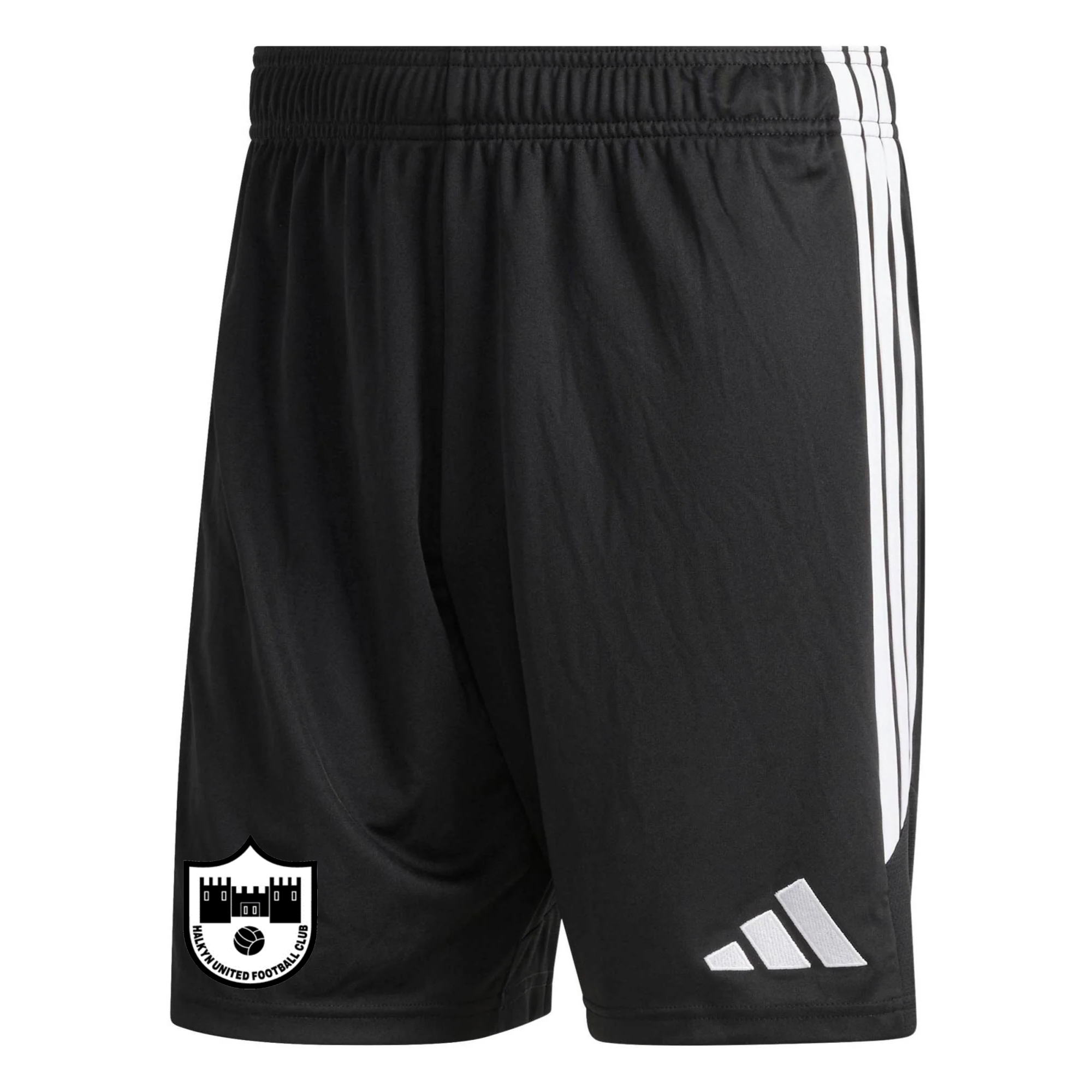 Halkyn United FC Training Shorts