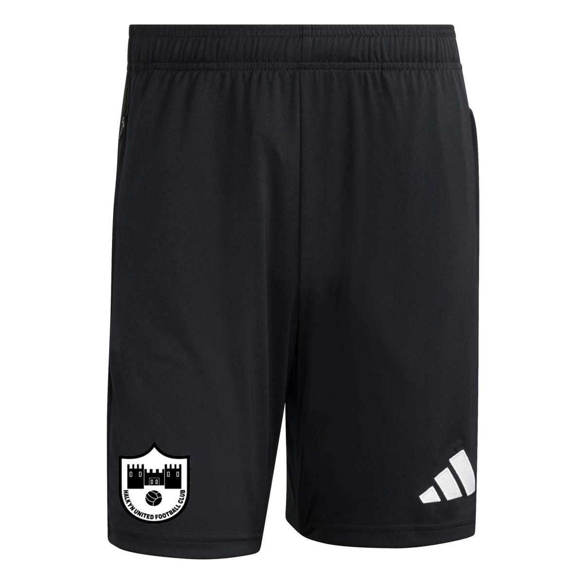 Halkyn United Training Shorts