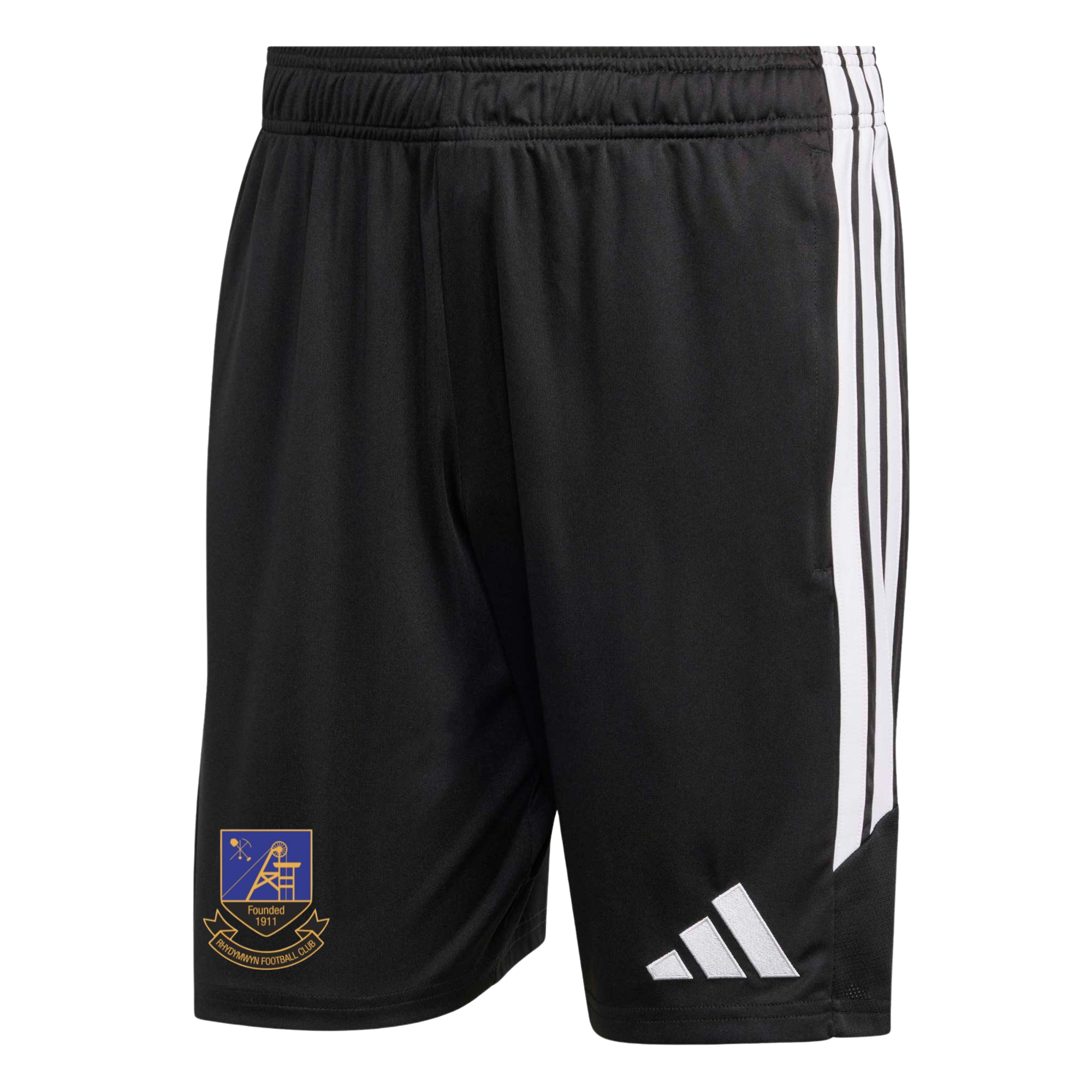 Rhydymwyn FC Coaches Training Shorts