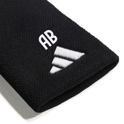 Wrexham ABC Wristbands - Queensferry Sports