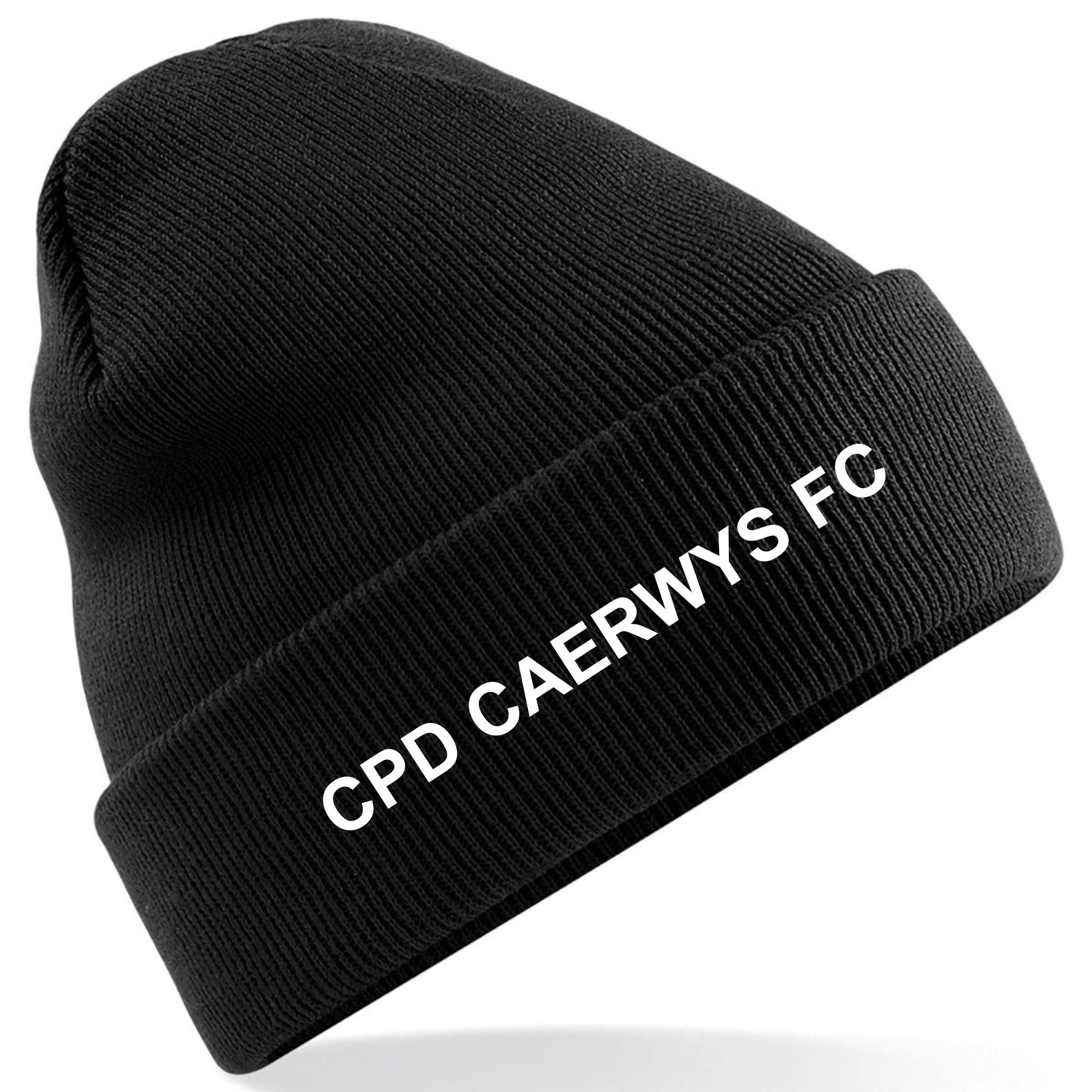 CPD Caerwys Beanie