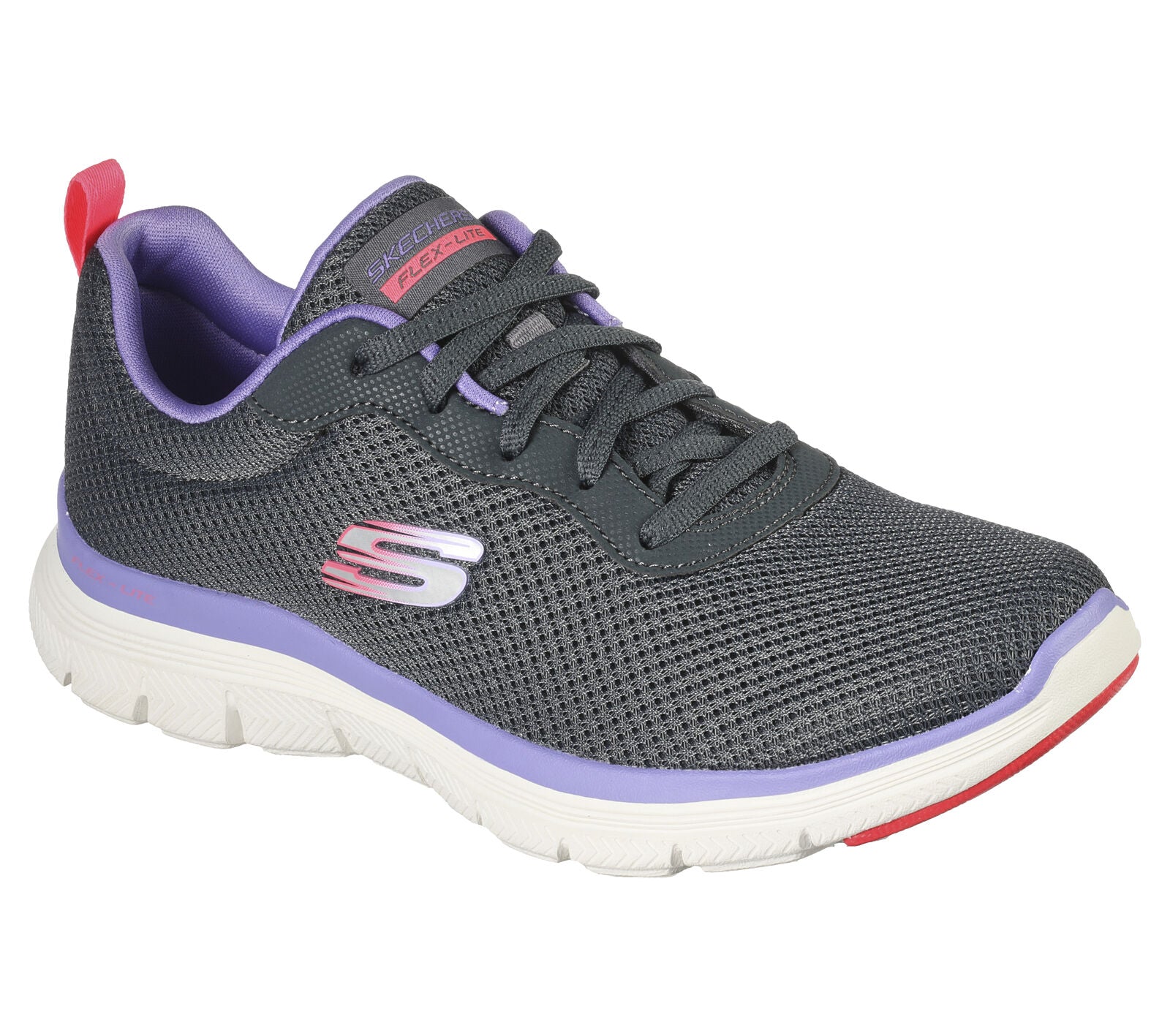 Skechers Women’s Flex Appeal 4.0 - Queensferry Sports
