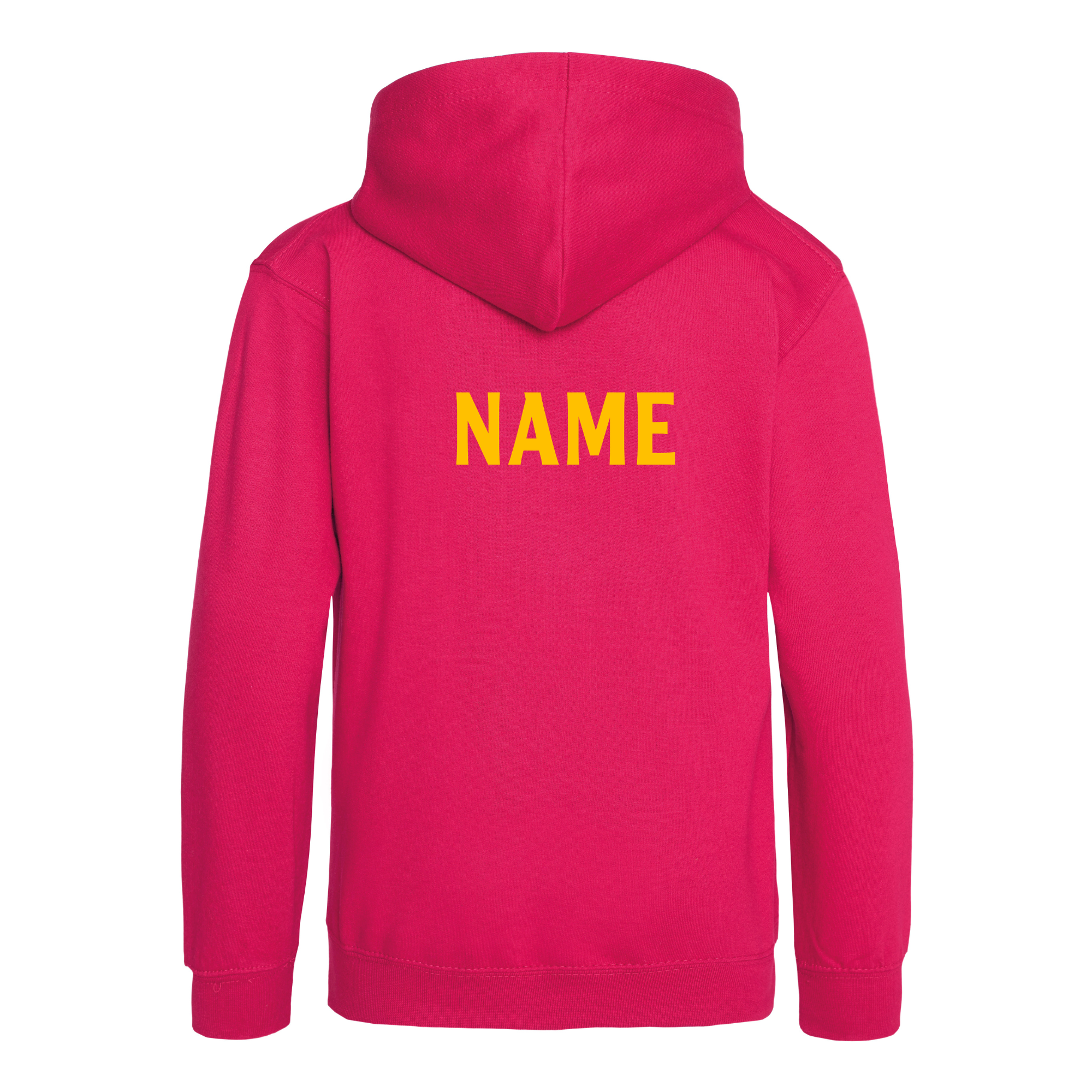 Big Stars Hoodie - Queensferry Sports
