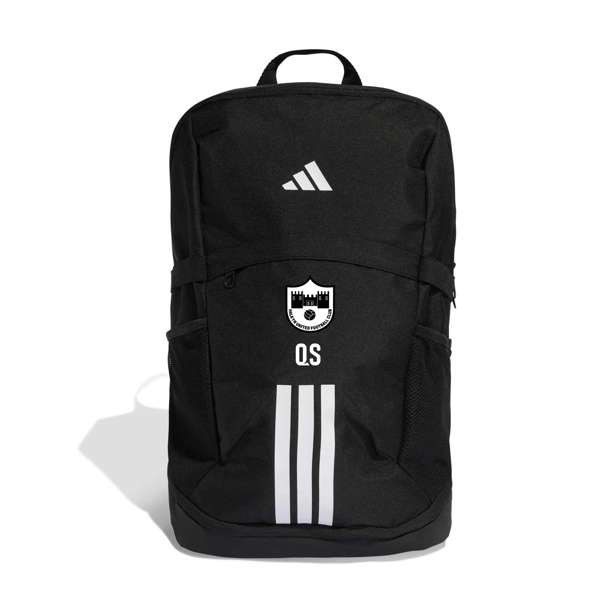 Halkyn United FC Backpack