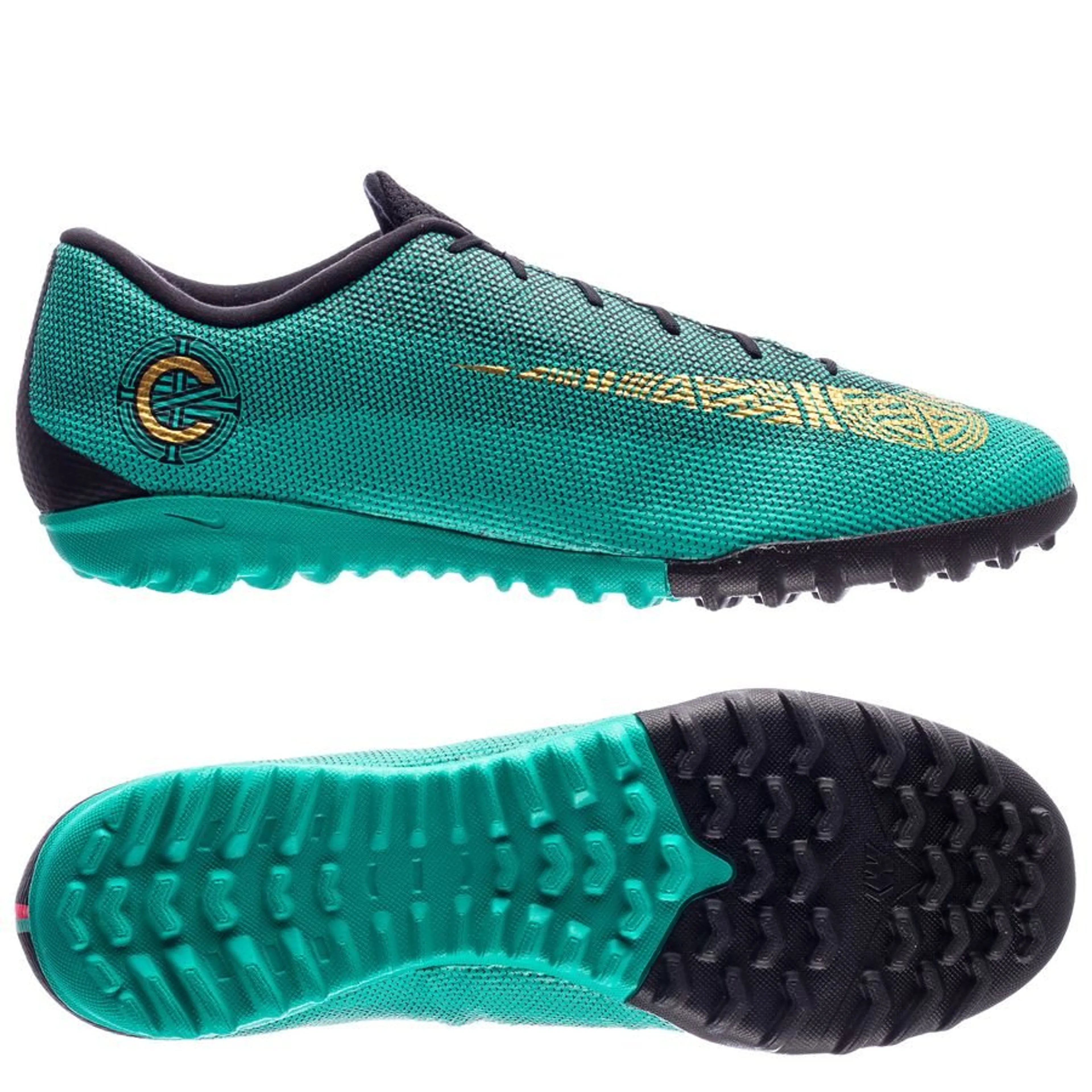 Nike VaporX 12 Academy CR7 TF