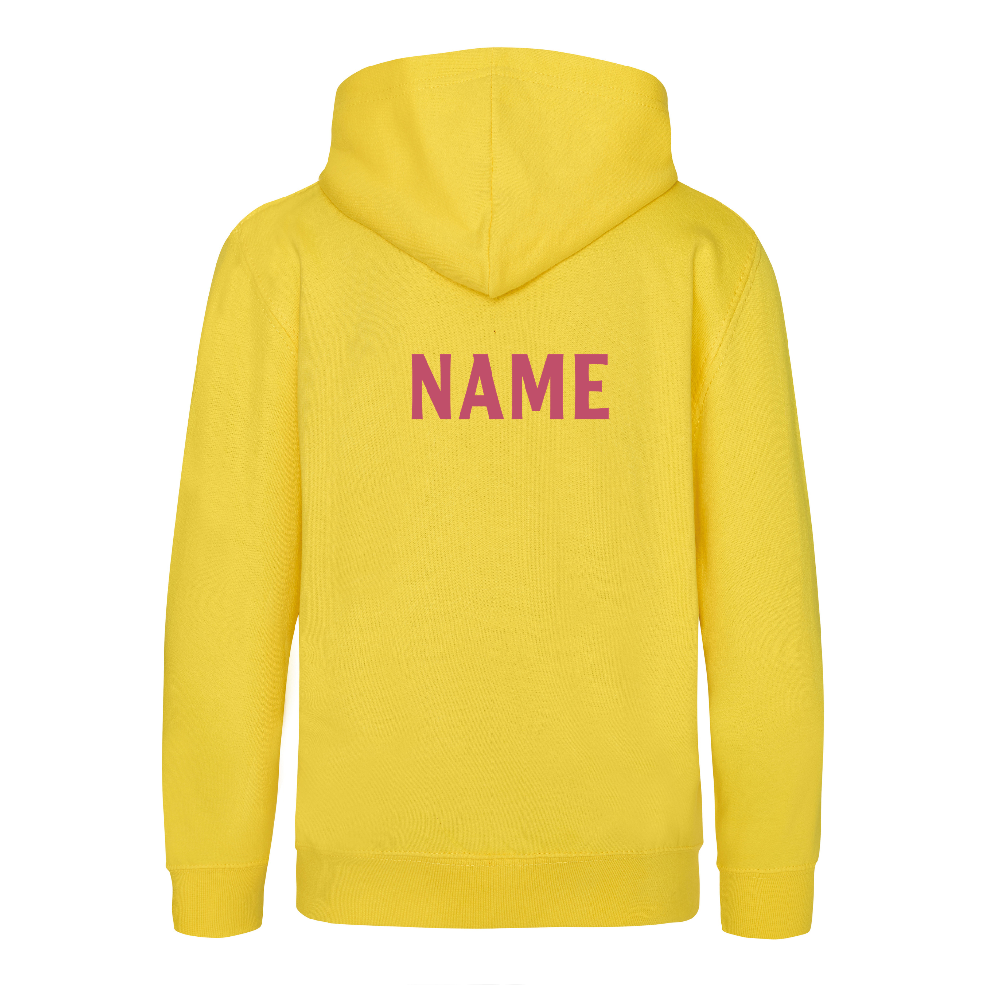 Big Stars Hoodie - Queensferry Sports