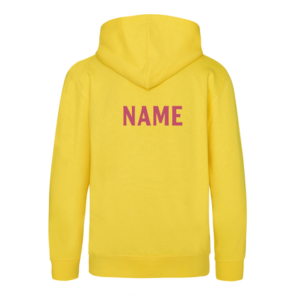 Big Stars Hoodie - Queensferry Sports