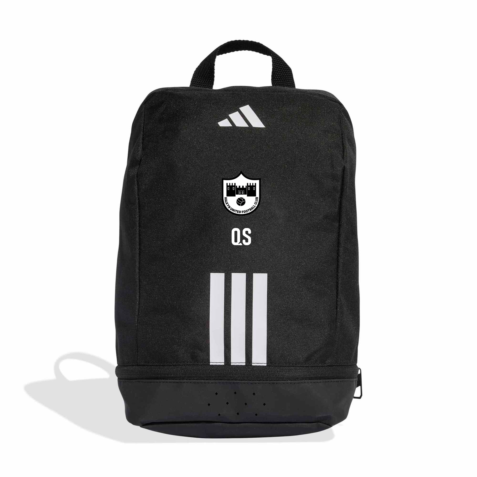 Halkyn United FC Bootbag