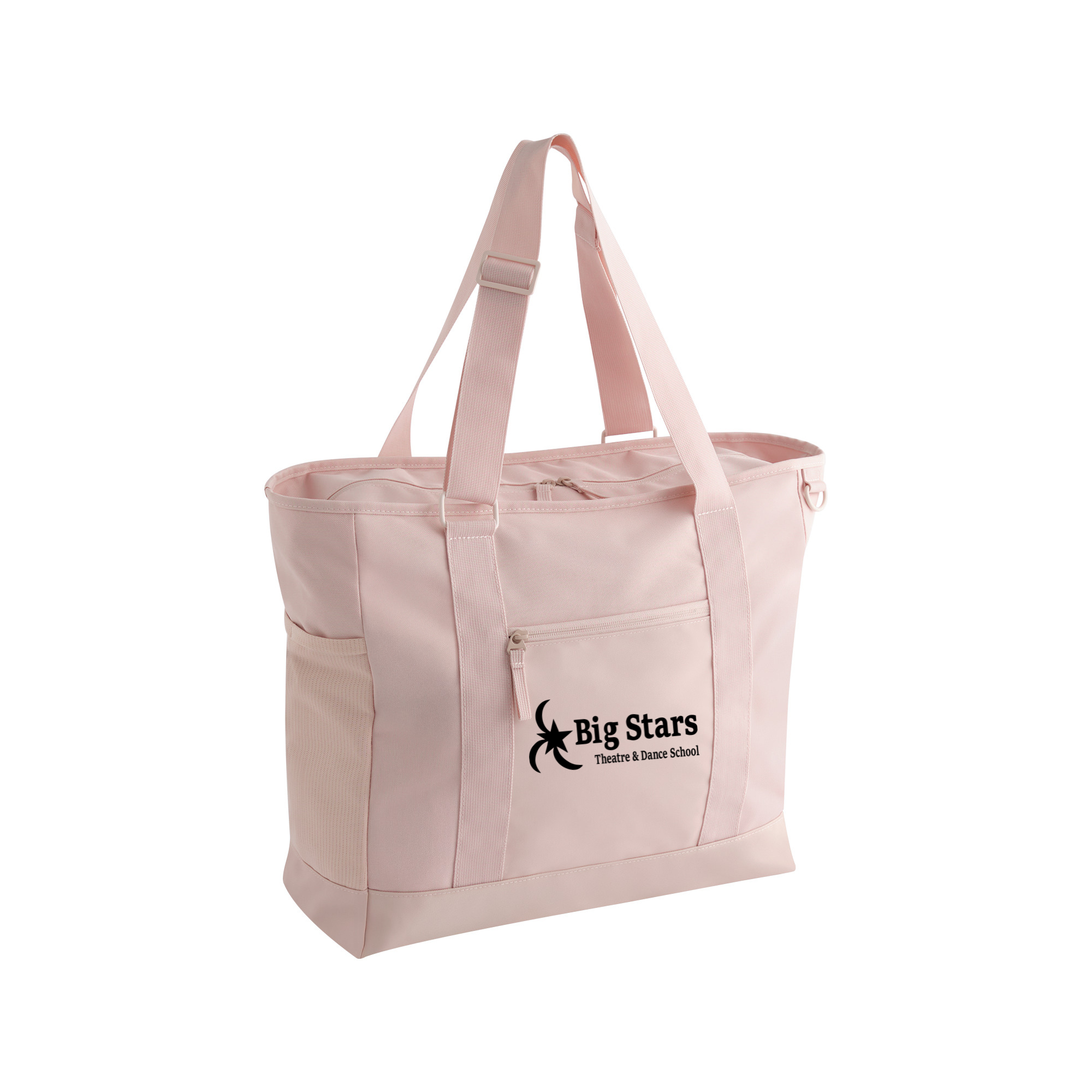 Big Stars Gym Tote Bag - Queensferry Sports