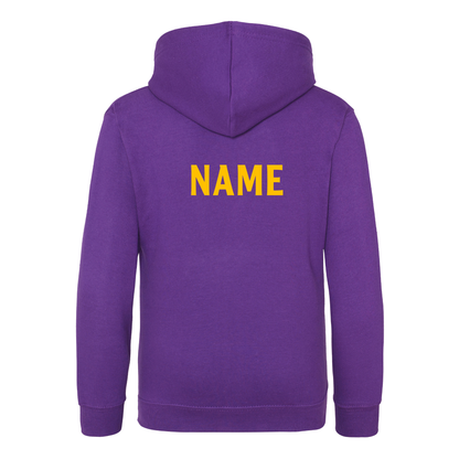Big Stars Hoodie - Queensferry Sports