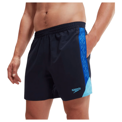 Speedo Hyberboom Splice Swim Shorts - Queensferry Sports