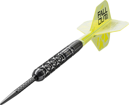 Luke Littler 'Nuke' Fallout SP Steel Tip Darts