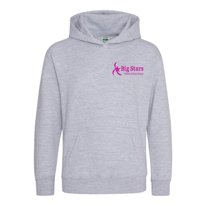 Big Stars Hoodie - Queensferry Sports