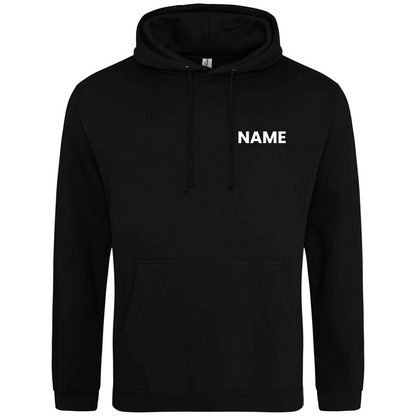 Ysgol Brynford Leavers Hoodie - Queensferry Sports