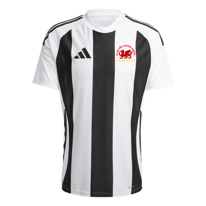 CPD Rhewl Home Shirt