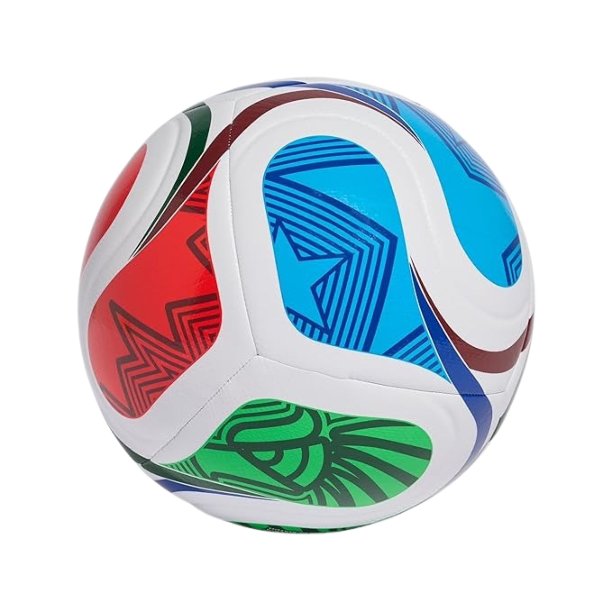 Adidas FIFA World Cup 26 Trionda Training Ball