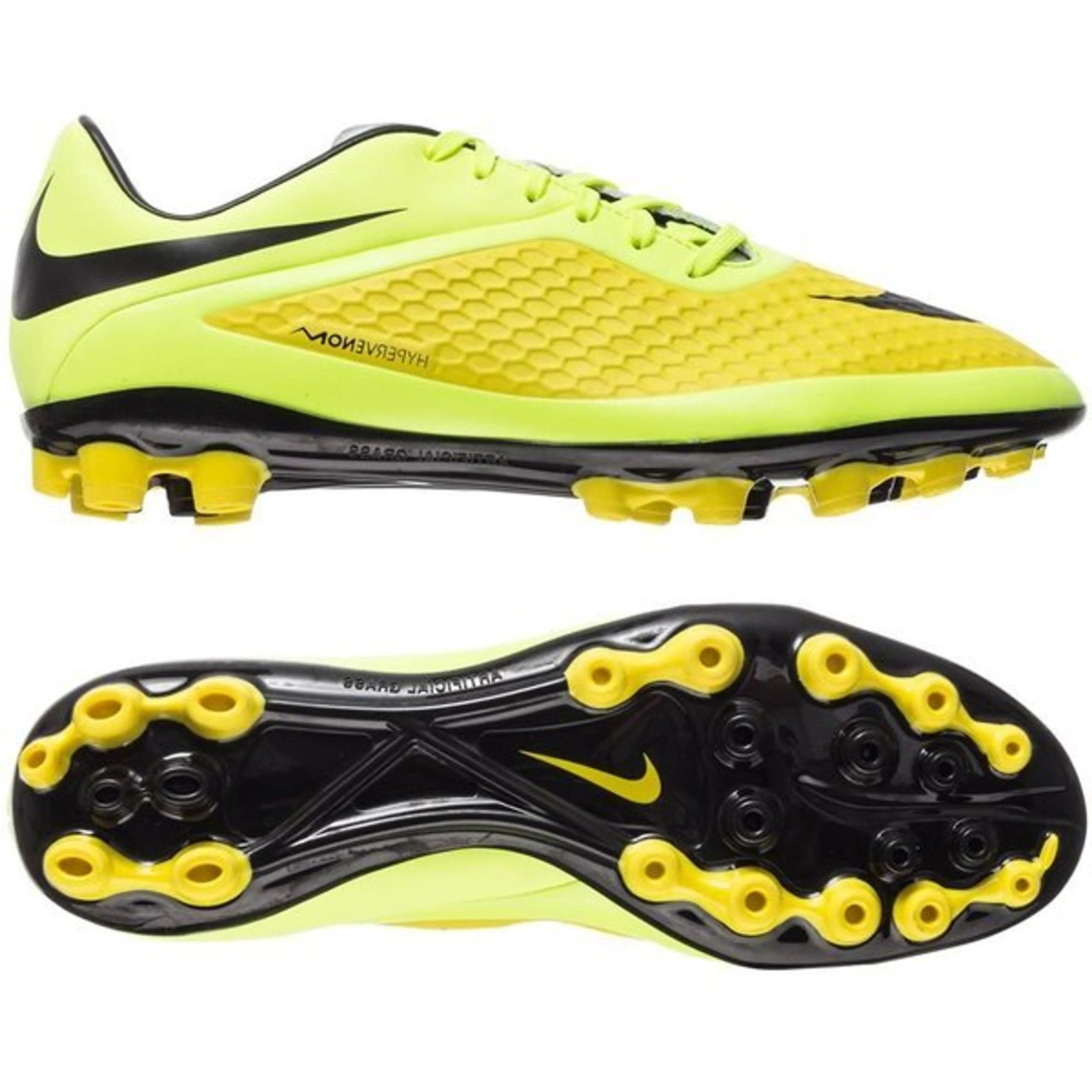 Nike Hypervenom Phelon AG Football Boots