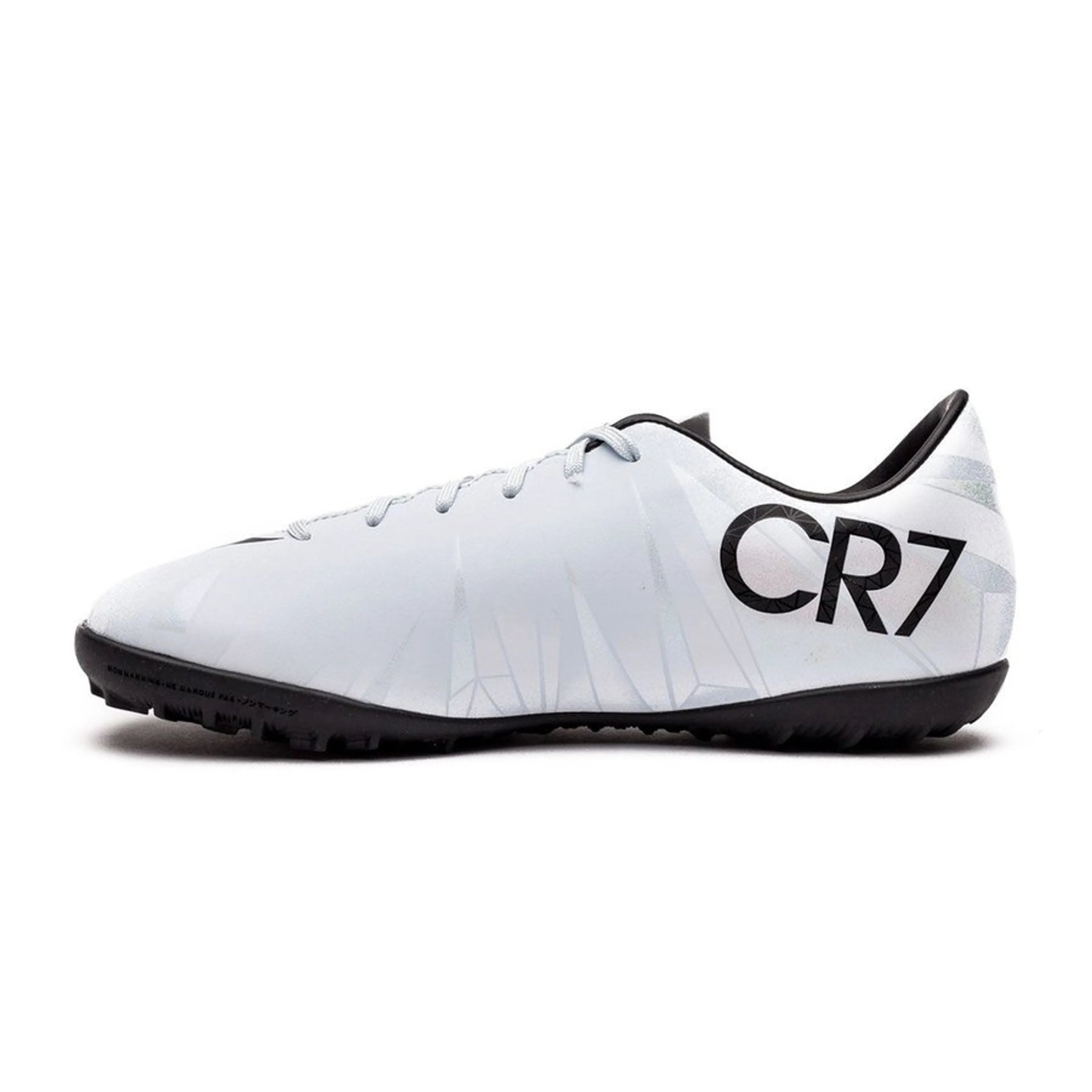 NIKE Kids MERCURIALX VICTRY 6 CR7 TF