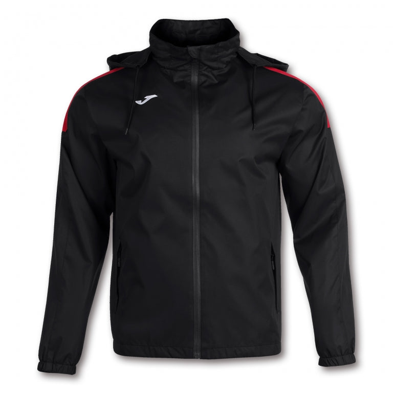 Joma Trivor Rain Jacket