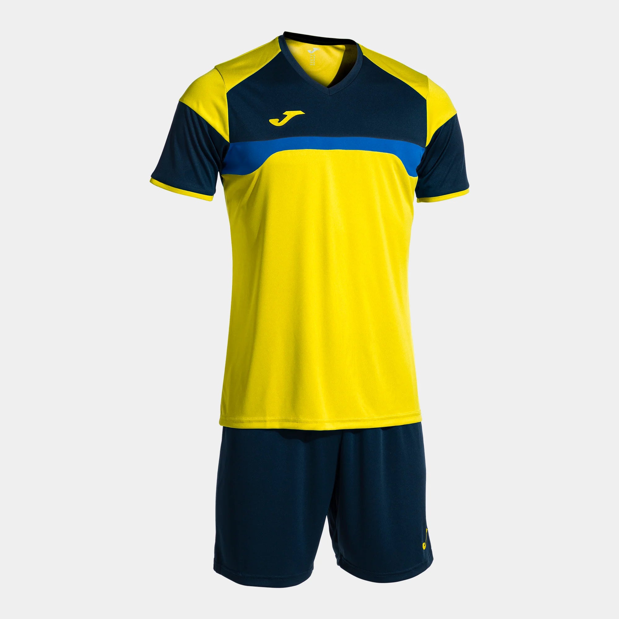 Joma Danubio Set