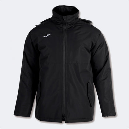 Joma Trivor Anorak Bench Jacket