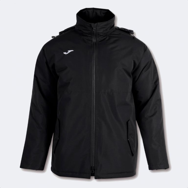 Joma Trivor Anorak Bench Jacket