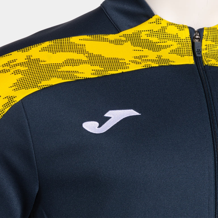 Joma Championship VIII Tracksuit