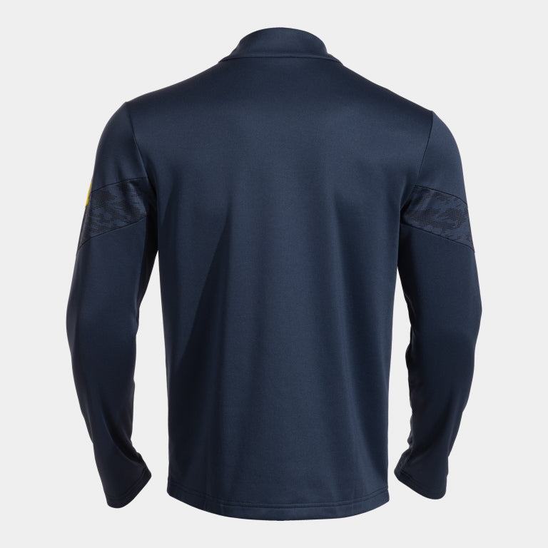 Joma Championship VIII 1/4 Zip Sweatshirt