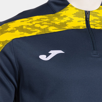 Joma Championship VIII 1/4 Zip Sweatshirt