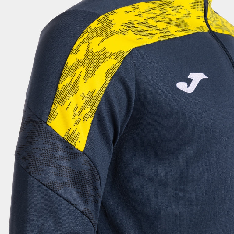Joma Championship VIII 1/4 Zip Sweatshirt