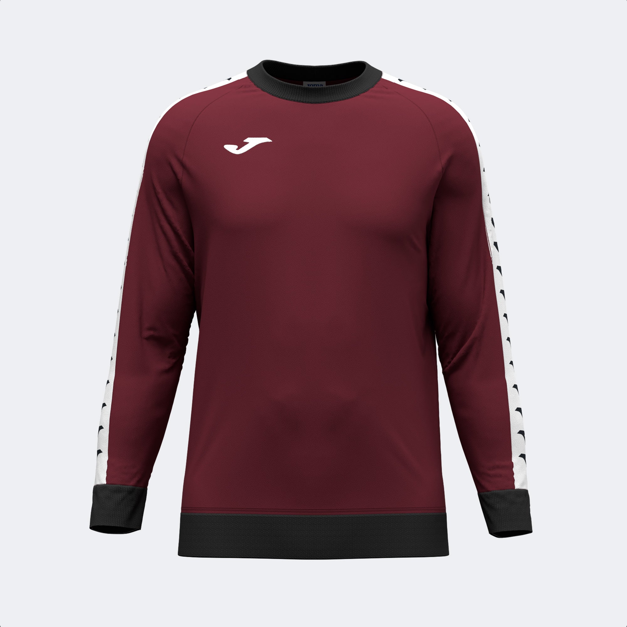 Joma Heroic Sweatshirt - Queensferry Sports