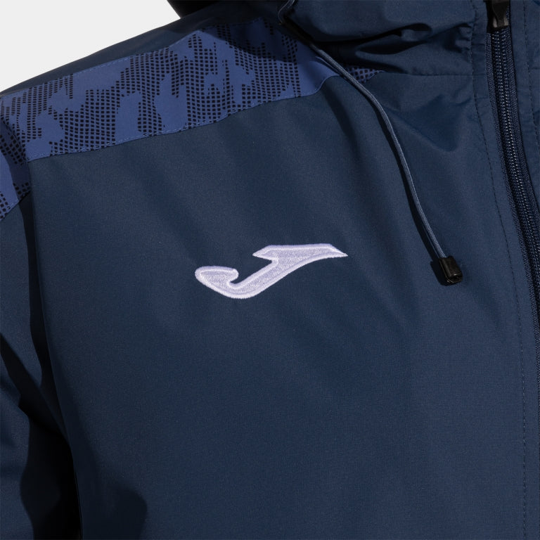 Joma Championship VIII Rain Jacket