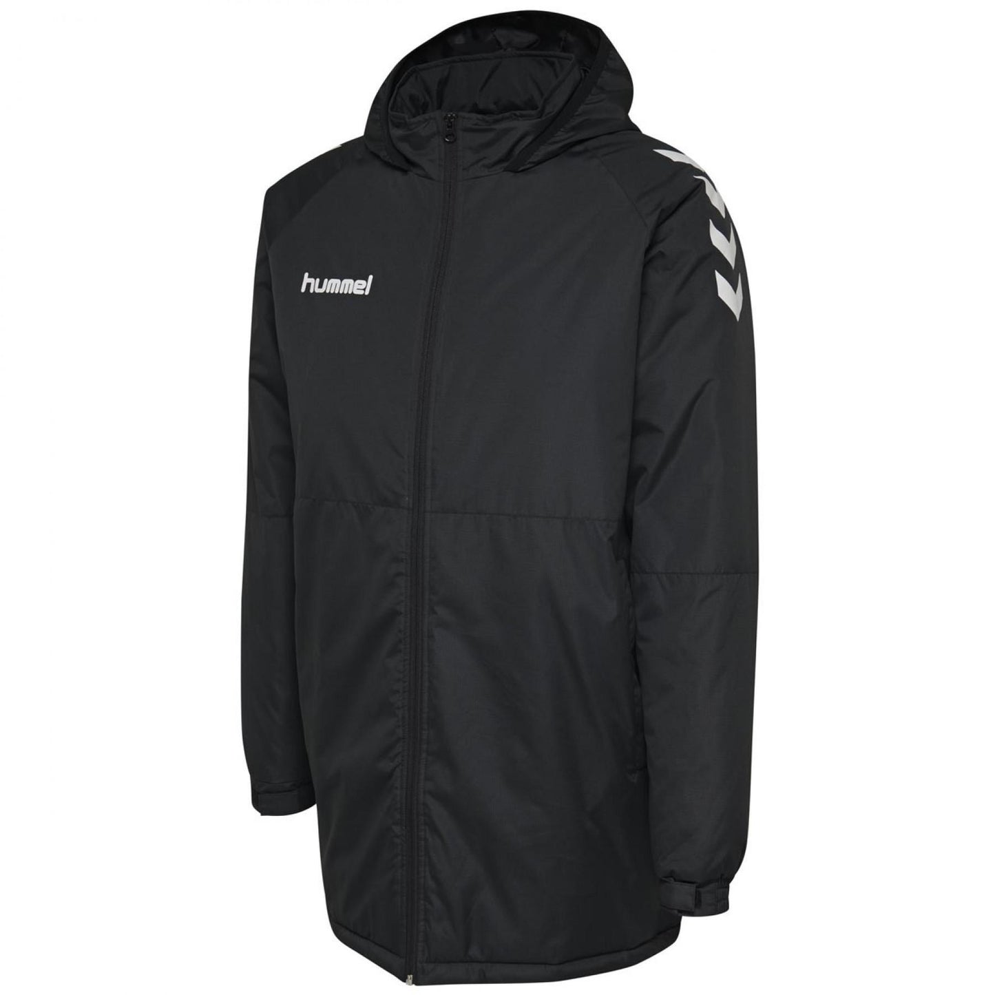 Hummel Core Bench Coat