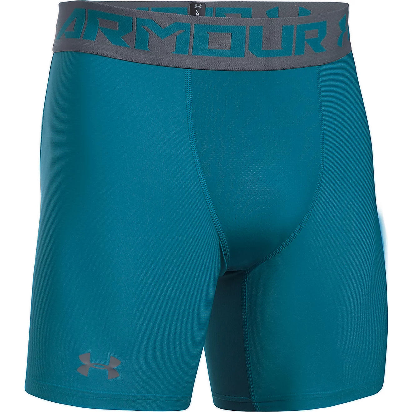 Under Armour Compression Shorts