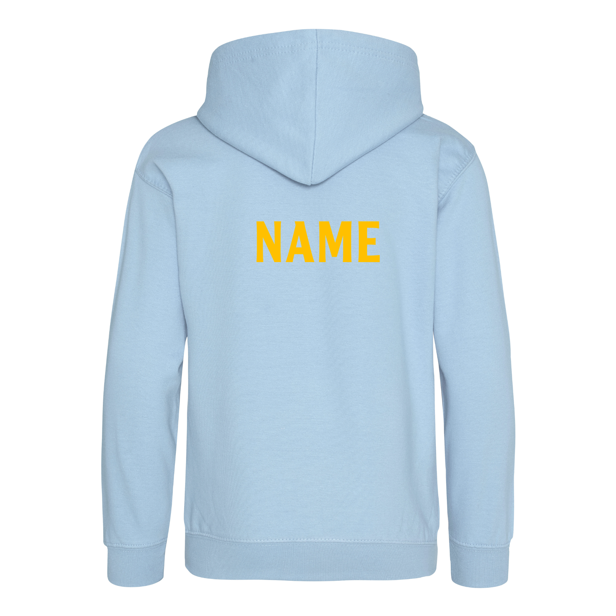 Big Stars Hoodie - Queensferry Sports