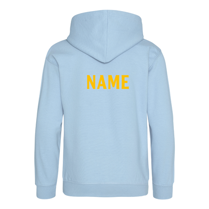 Big Stars Hoodie - Queensferry Sports