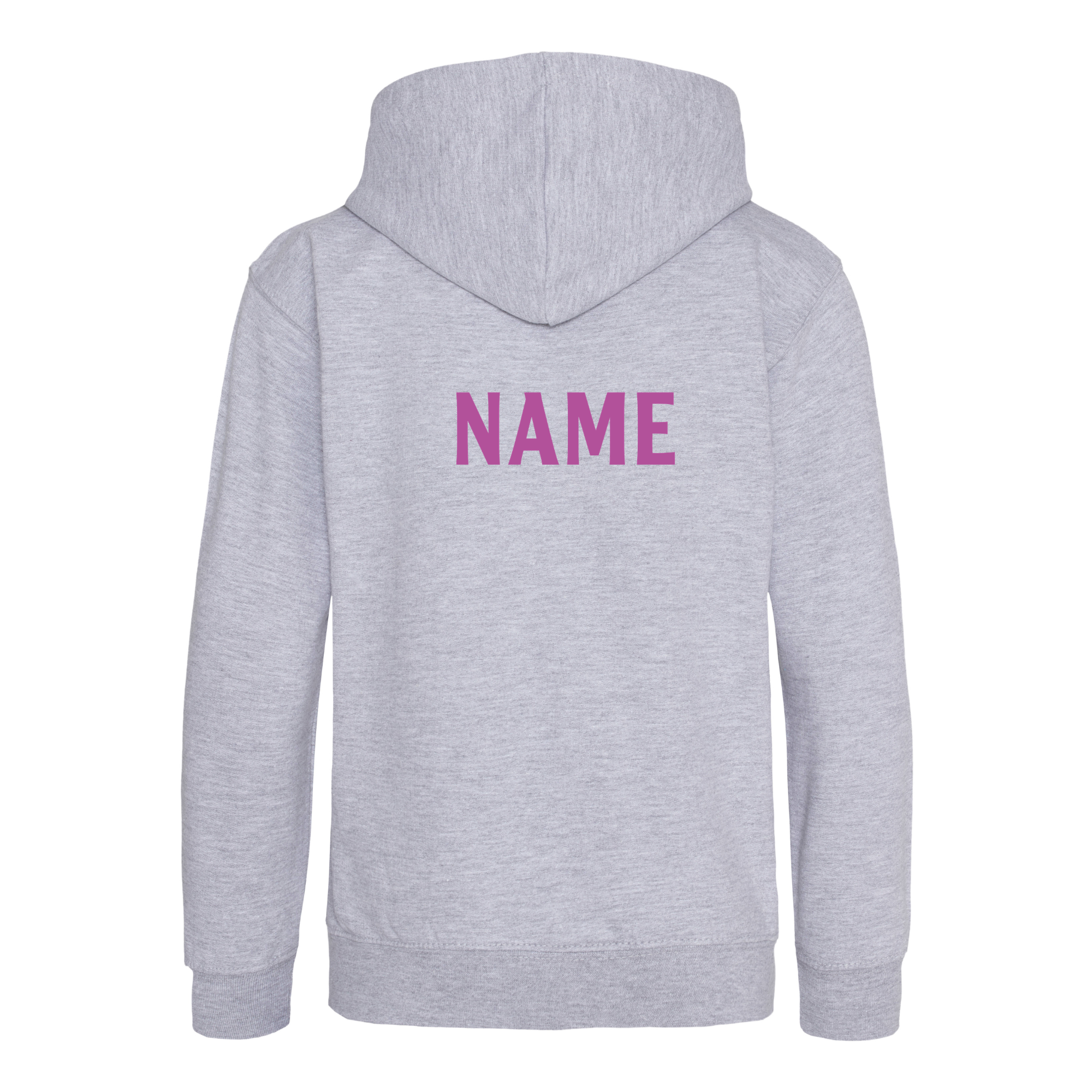 Big Stars Hoodie - Queensferry Sports