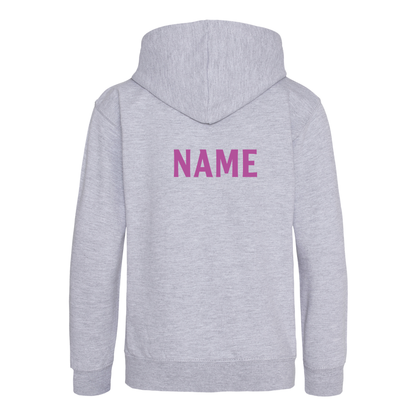 Big Stars Hoodie - Queensferry Sports