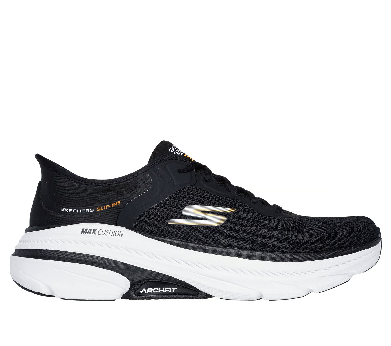 Skechers Max Cushioning 2.0 Arch Fit