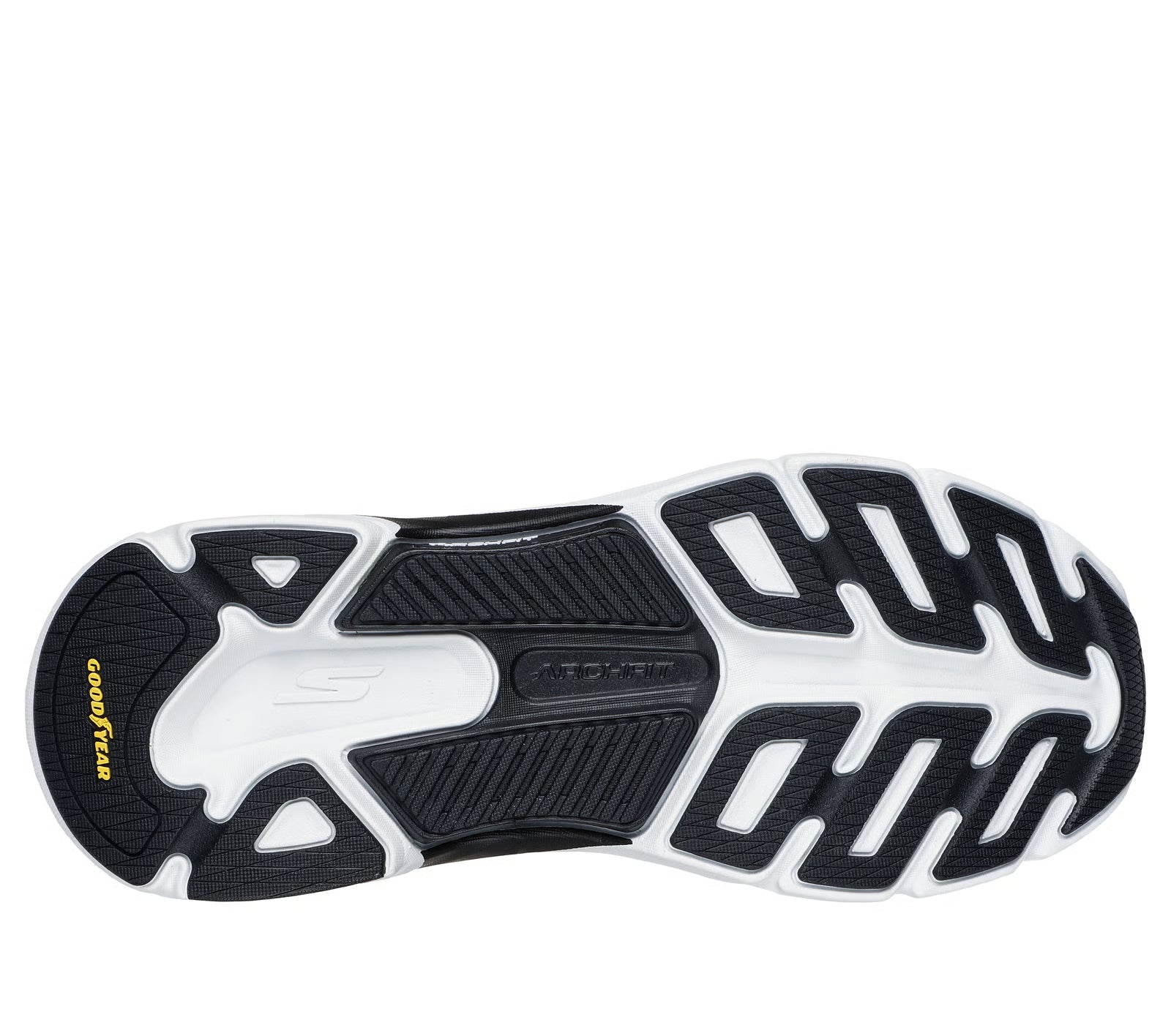 Skechers Max Cushioning 2.0 Arch Fit