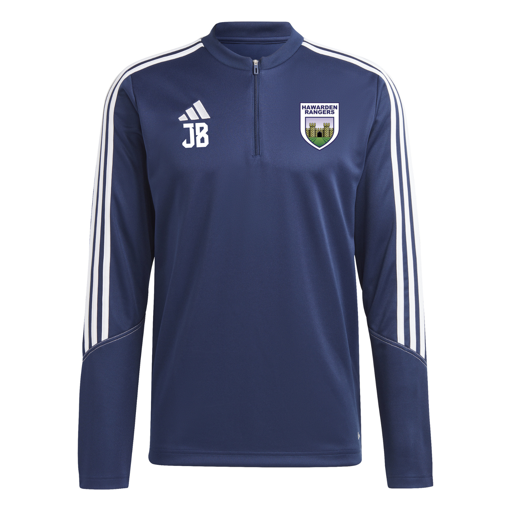 HRFC Club Training Top