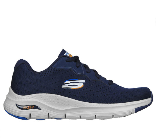 Skechers Men’s Arch Fit