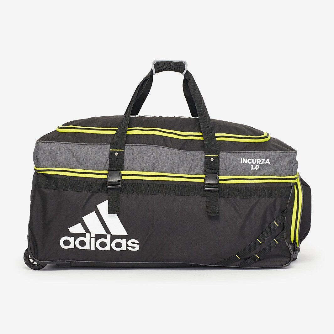 Adidas Incurza Cricket Bag