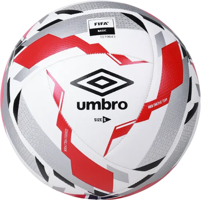 Umbro Neo Swerve Team Football - Bundle (x10) - Queensferry Sports