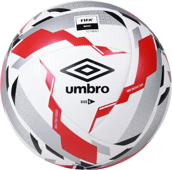 Umbro Neo Swerve Team Football - Bundle (x10) - Queensferry Sports