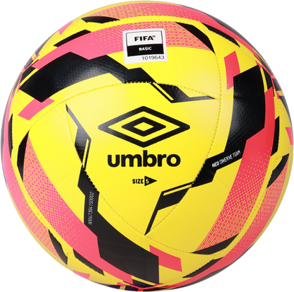 Umbro Neo Swerve Team Football - Bundle (x10) - Queensferry Sports