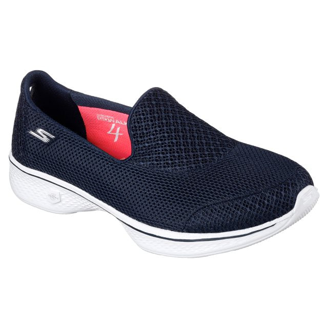 Skechers Womens Go Walk 4