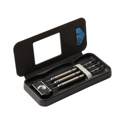 Gary Anderson World Champion 90% Tungsten Steel Tip Darts